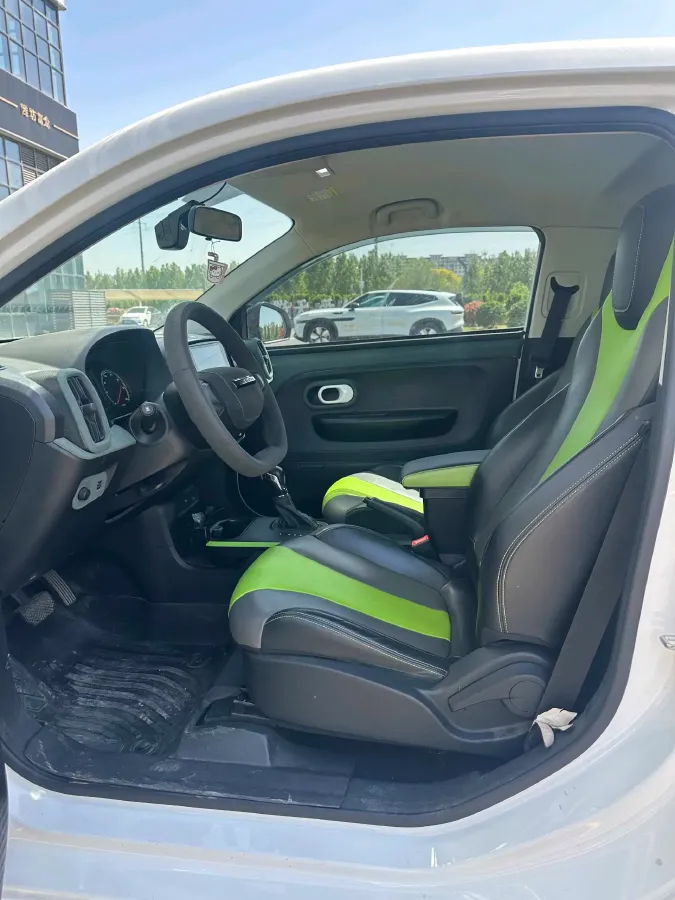 2021 Roewe Clever BEV 29.13KWH,autocango,china used car exporter,china ev exporter,chinese used car exporter,chinese used ev exporter