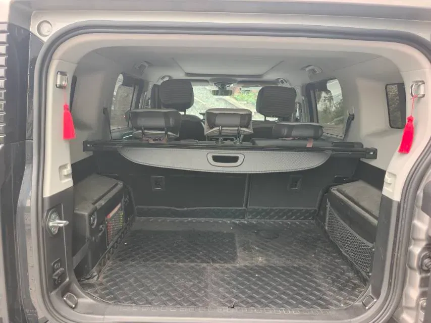 2023 Jetour Traveller 1.5T 184HP L4 7DCT,autocango,china used car exporter,china ev exporter,chinese used car exporter,chinese used ev exporter