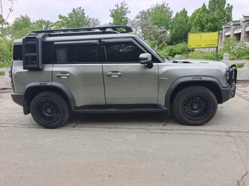 2023 Jetour Traveller 1.5T 184HP L4 7DCT,autocango,china used car exporter,china ev exporter,chinese used car exporter,chinese used ev exporter