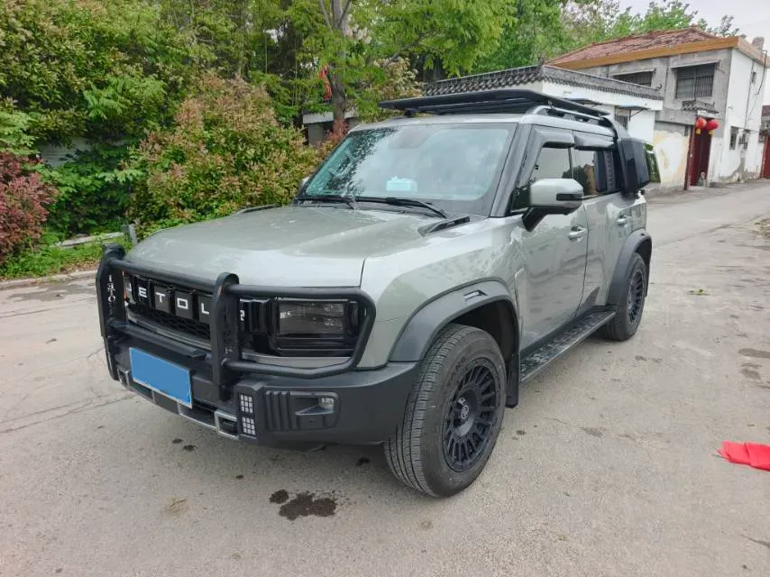 2023 Jetour Traveller 1.5T 184HP L4 7DCT,autocango,china used car exporter,china ev exporter,chinese used car exporter,chinese used ev exporter