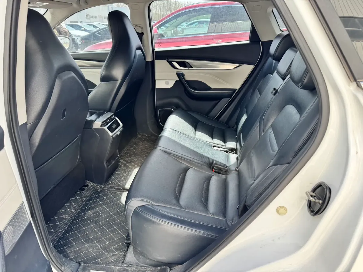 2022 Weltmeister EX5 BEV 52.704KWH,autocango,china used car exporter,china ev exporter,chinese used car exporter,chinese used ev exporter