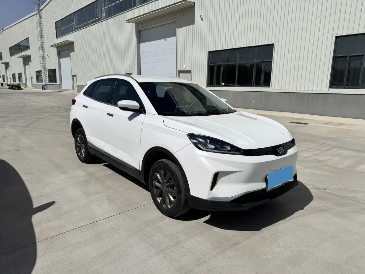 2022 Weltmeister EX5 BEV 52.704KWH,autocango,china used car exporter,china ev exporter,chinese used car exporter,chinese used ev exporter