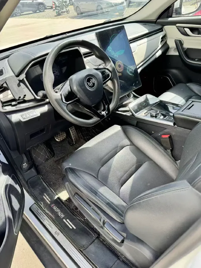 2022 Weltmeister EX5 BEV 52.704KWH,autocango,china used car exporter,china ev exporter,chinese used car exporter,chinese used ev exporter