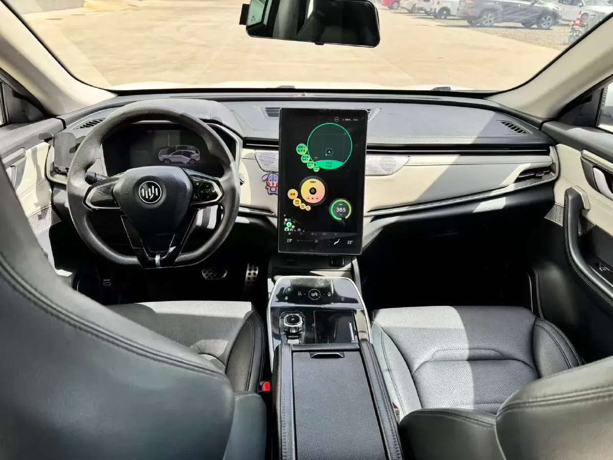 2022 Weltmeister EX5 BEV 52.704KWH,autocango,china used car exporter,china ev exporter,chinese used car exporter,chinese used ev exporter