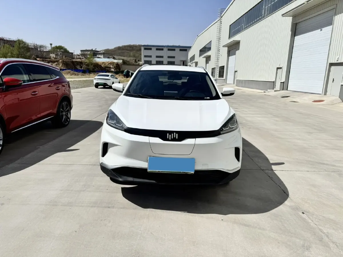 2022 Weltmeister EX5 BEV 52.704KWH,autocango,china used car exporter,china ev exporter,chinese used car exporter,chinese used ev exporter