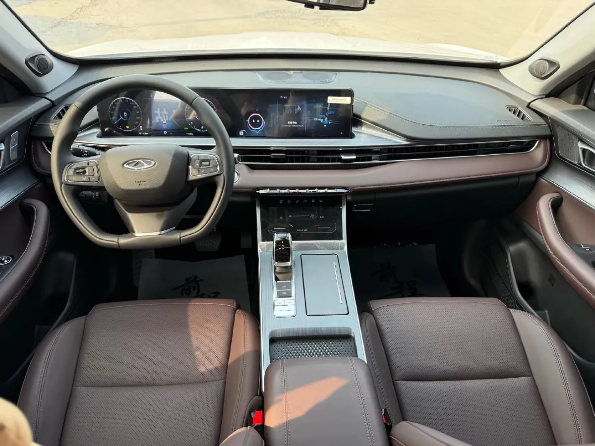 2025 Chery Tiggo 7 1.5T 156HP L4 CVT,autocango,china used car exporter,china ev exporter,chinese used car exporter,chinese used ev exporter