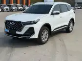 2025 CHERY TIGGO 7,autocango,china used car exporter,china ev exporter,chinese used car exporter,chinese used ev exporter