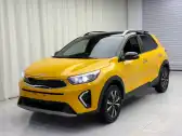 2021 KIA KX1,autocango,china used car exporter,china ev exporter,chinese used car exporter,chinese used ev exporter