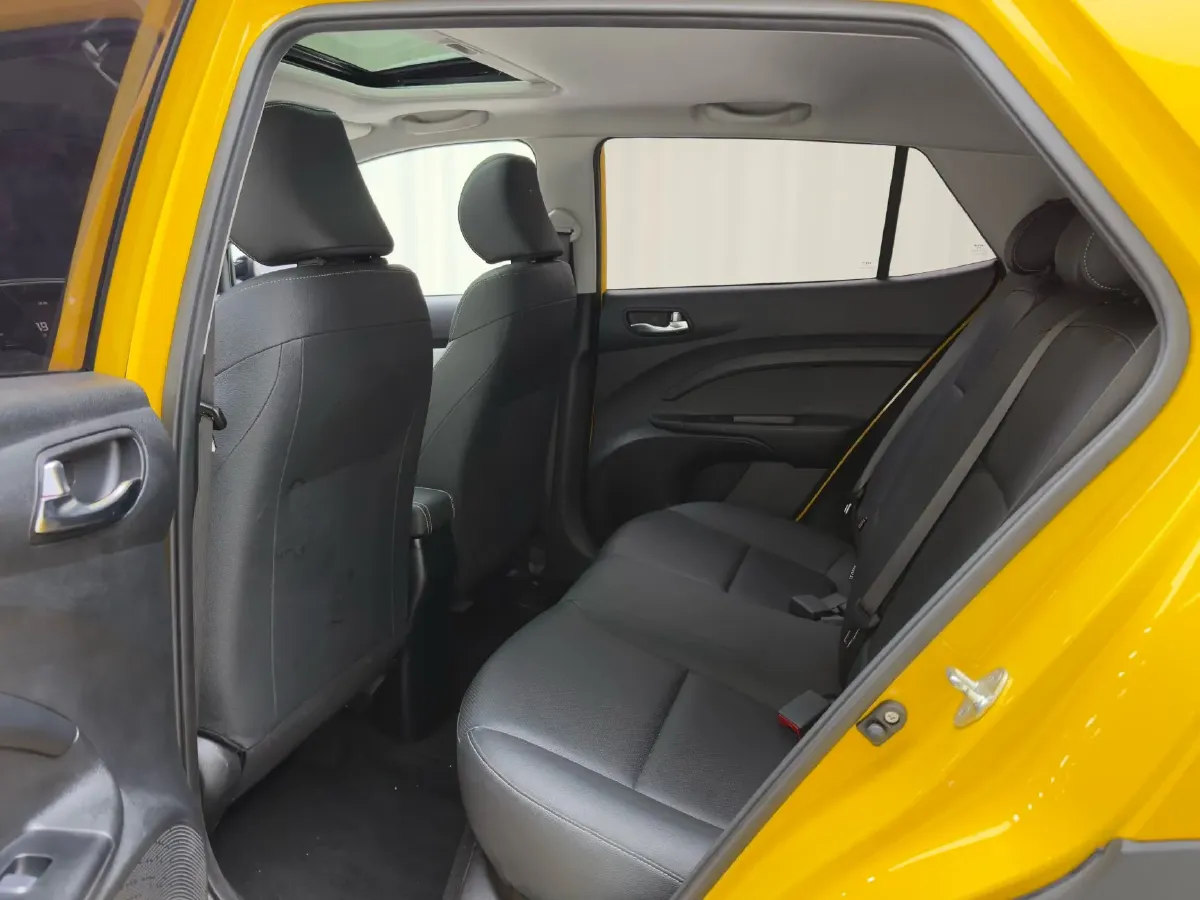 2021 Kia KX1 1.4L 100HP L4 CVT,autocango,china used car exporter,china ev exporter,chinese used car exporter,chinese used ev exporter