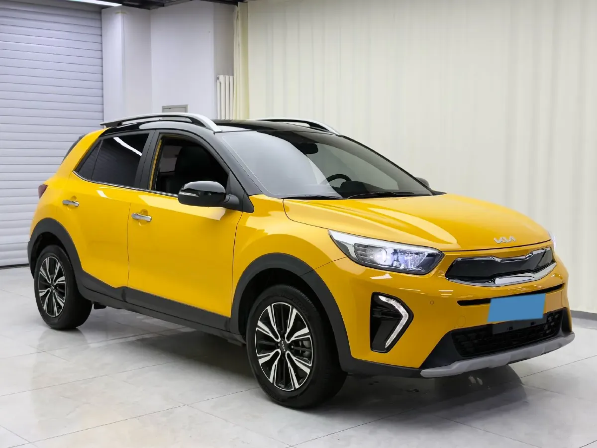 2021 Kia KX1 1.4L 100HP L4 CVT,autocango,china used car exporter,china ev exporter,chinese used car exporter,chinese used ev exporter