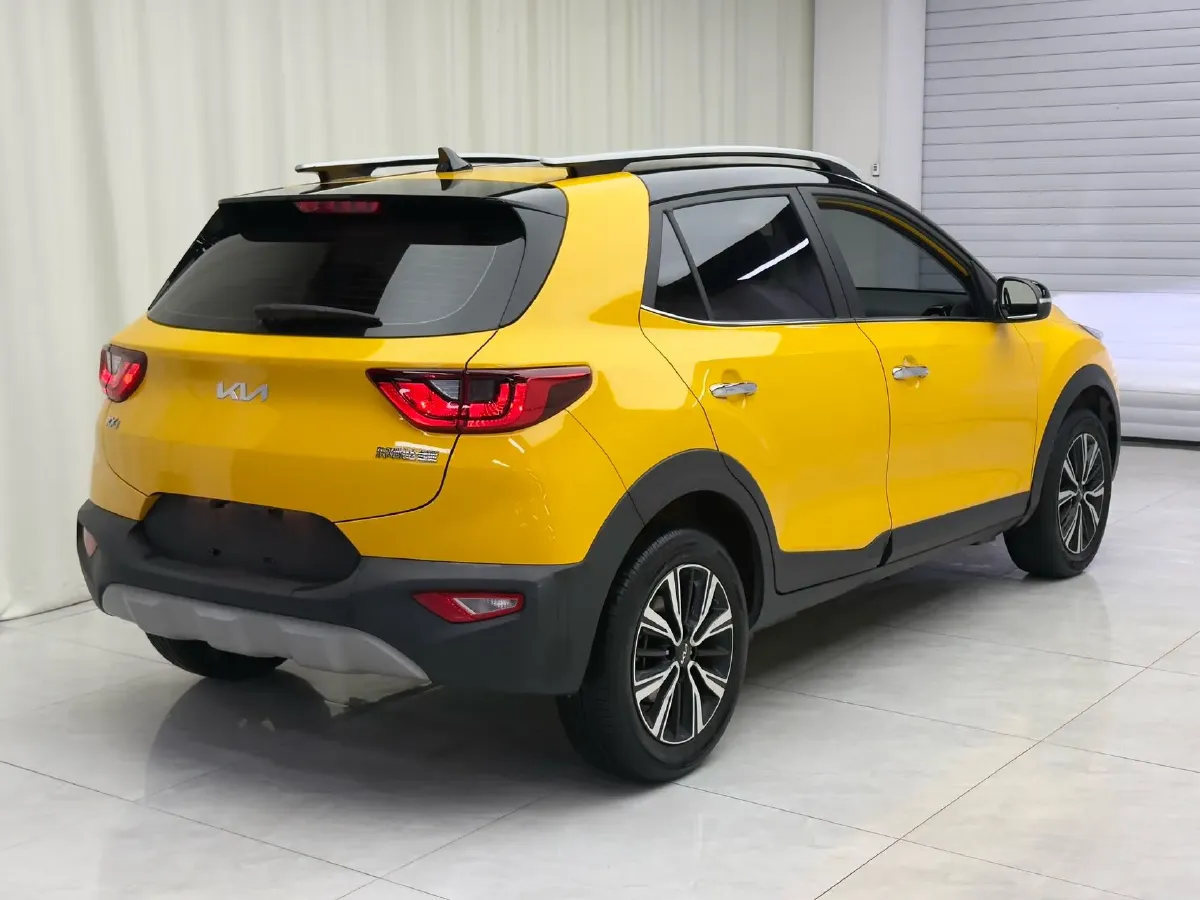 2021 Kia KX1 1.4L 100HP L4 CVT,autocango,china used car exporter,china ev exporter,chinese used car exporter,chinese used ev exporter