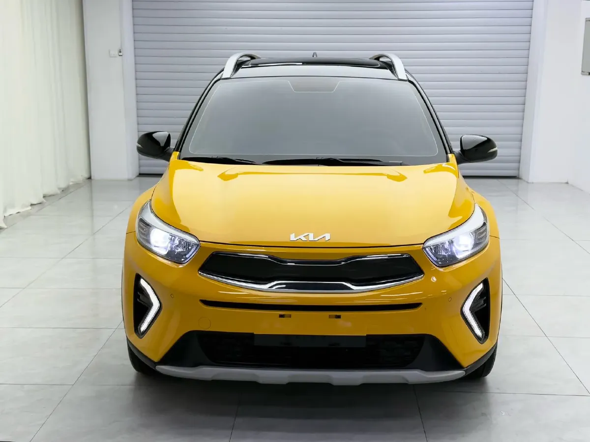 2021 Kia KX1 1.4L 100HP L4 CVT,autocango,china used car exporter,china ev exporter,chinese used car exporter,chinese used ev exporter