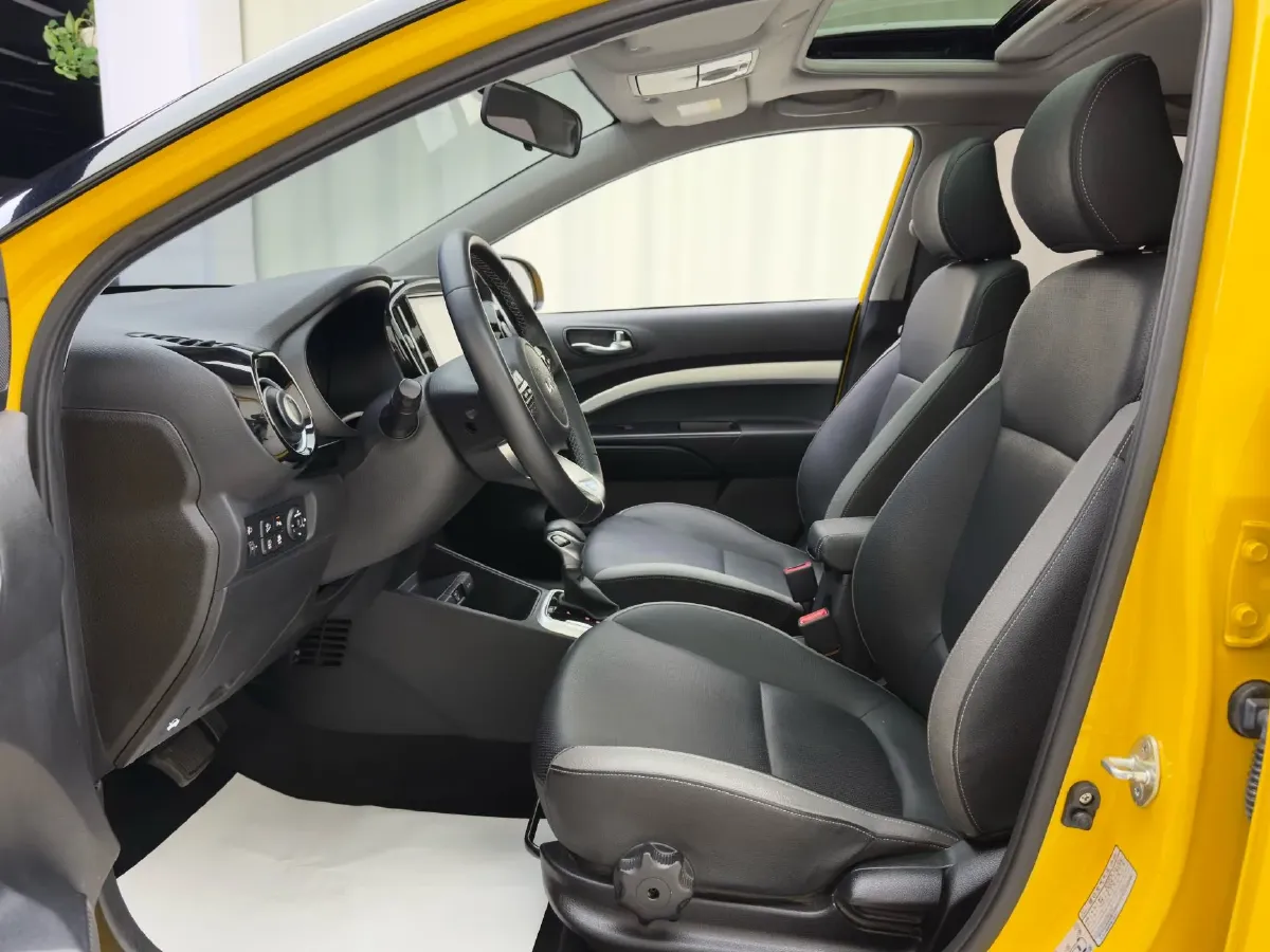 2021 Kia KX1 1.4L 100HP L4 CVT,autocango,china used car exporter,china ev exporter,chinese used car exporter,chinese used ev exporter