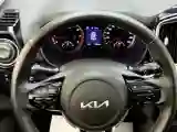 2021 Kia KX1 1.4L 100HP L4 CVT