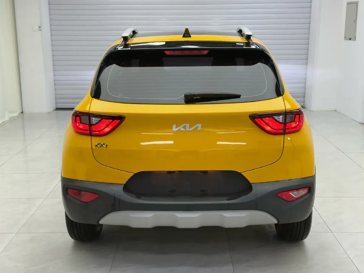 2021 Kia KX1 1.4L 100HP L4 CVT,autocango,china used car exporter,china ev exporter,chinese used car exporter,chinese used ev exporter