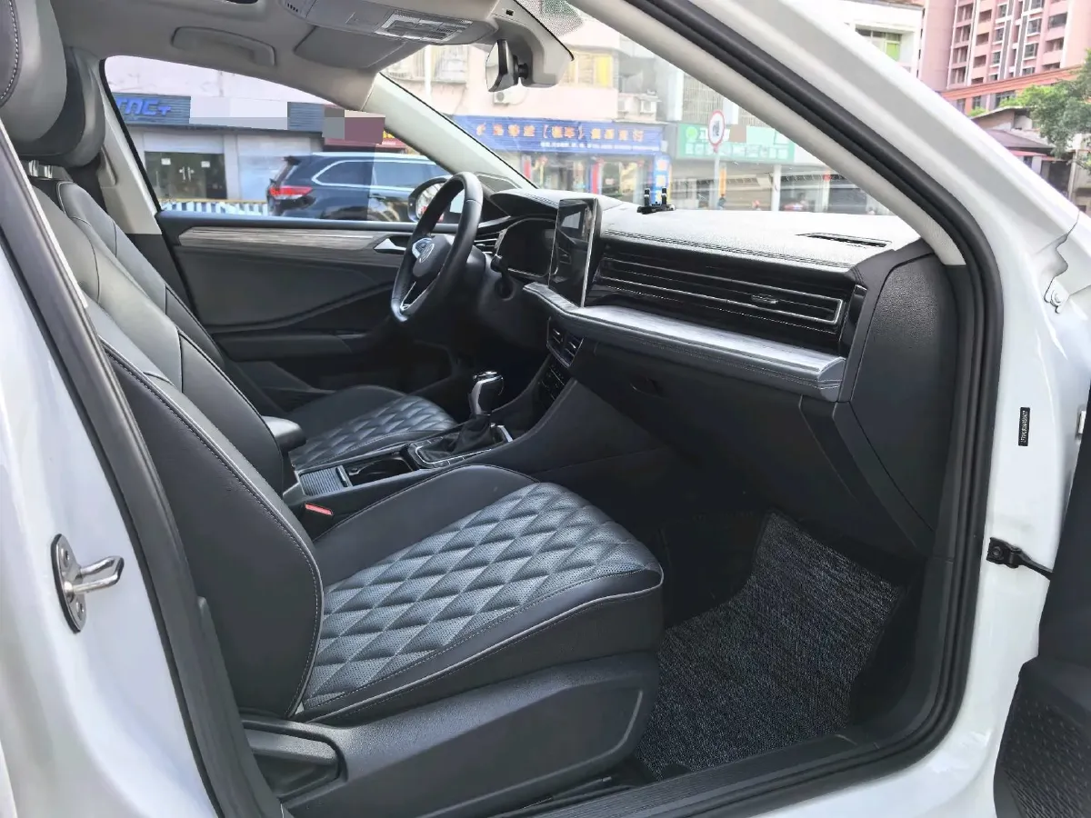 2022 Volkswagen Sagitar 1.2T 116HP L4 7DCT,autocango,china used car exporter,china ev exporter,chinese used car exporter,chinese used ev exporter