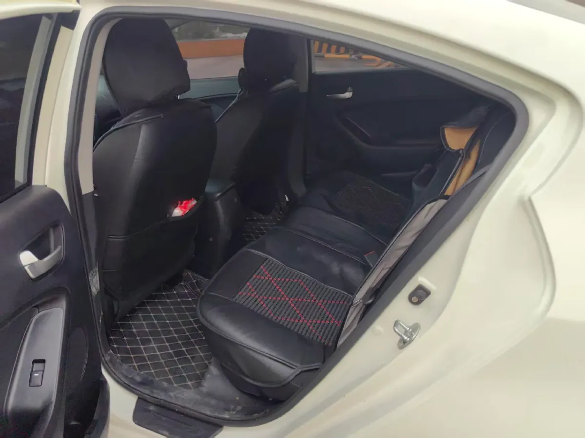 2016 Kia K3 1.6L 128HP L4 6AT,autocango,china used car exporter,china ev exporter,chinese used car exporter,chinese used ev exporter