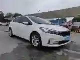 2016 Kia K3 1.6L 128HP L4 6AT