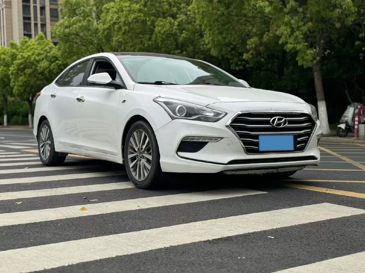 2019 Hyundai Mistra 1.8L 143HP L4 6AT,autocango,china used car exporter,china ev exporter,chinese used car exporter,chinese used ev exporter