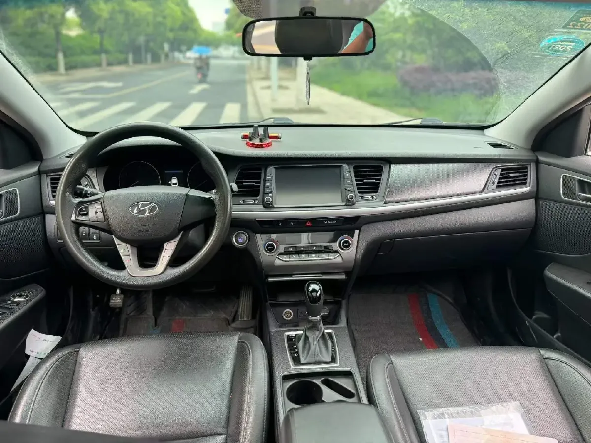 2019 Hyundai Mistra 1.8L 143HP L4 6AT,autocango,china used car exporter,china ev exporter,chinese used car exporter,chinese used ev exporter