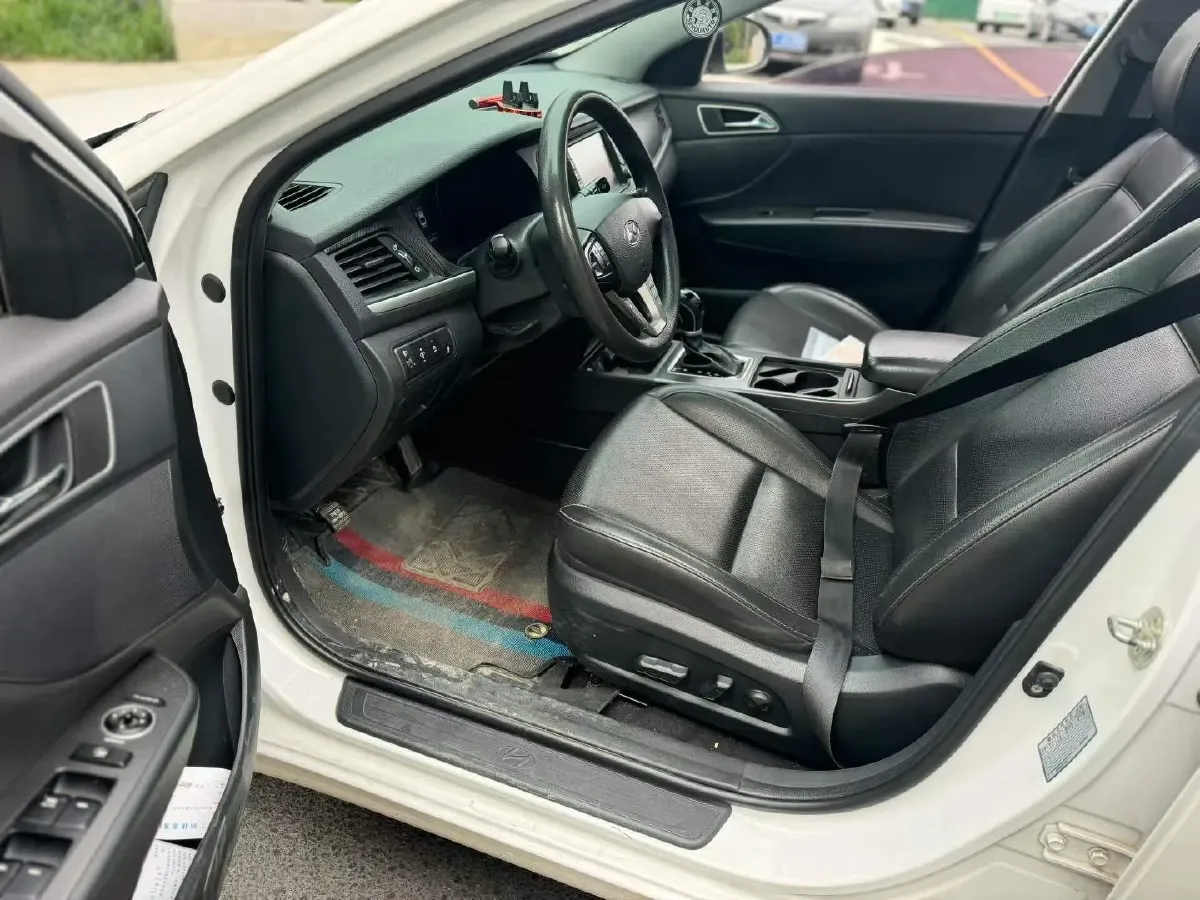 2019 Hyundai Mistra 1.8L 143HP L4 6AT,autocango,china used car exporter,china ev exporter,chinese used car exporter,chinese used ev exporter