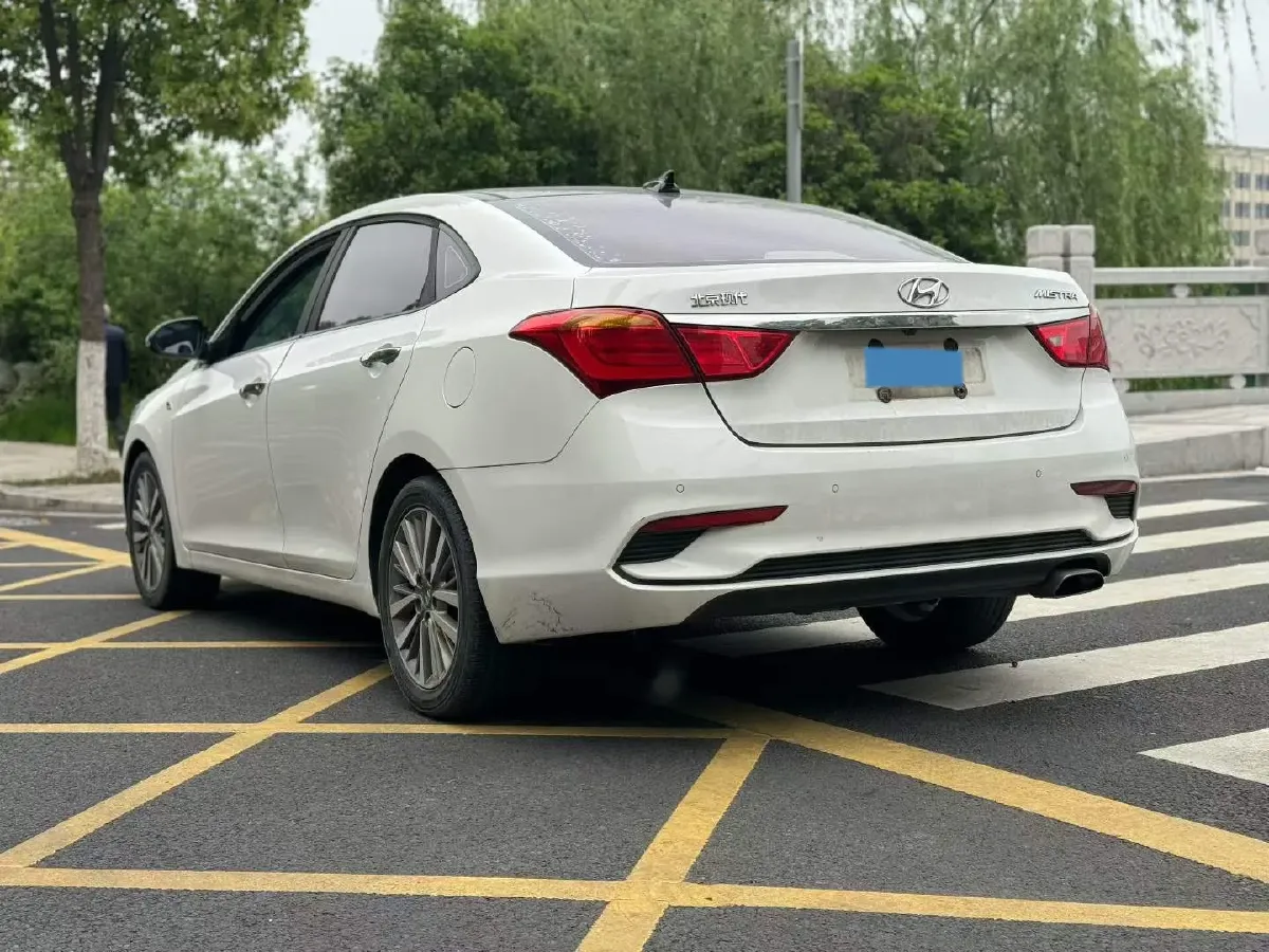 2019 Hyundai Mistra 1.8L 143HP L4 6AT,autocango,china used car exporter,china ev exporter,chinese used car exporter,chinese used ev exporter