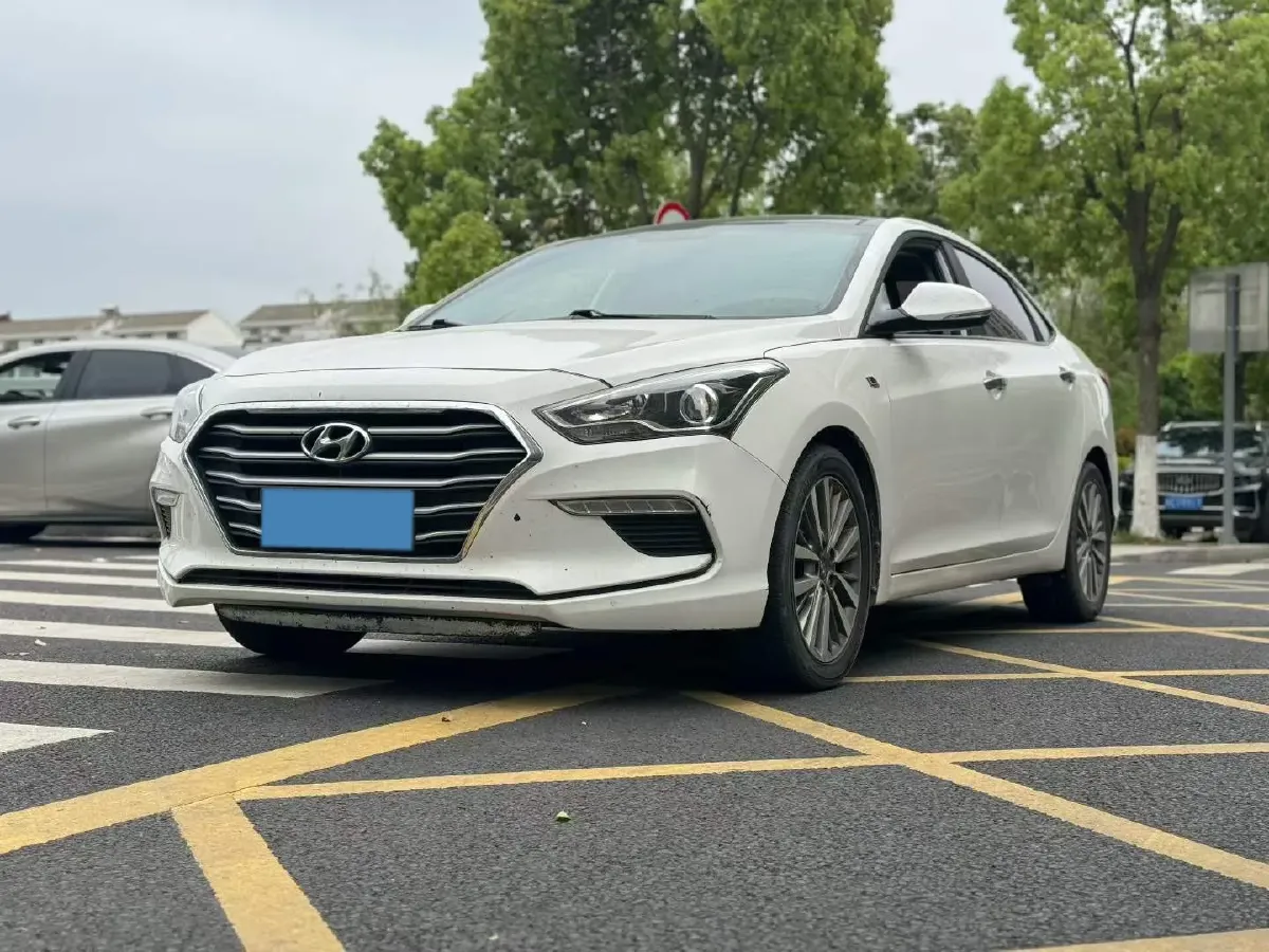 2019 Hyundai Mistra 1.8L 143HP L4 6AT,autocango,china used car exporter,china ev exporter,chinese used car exporter,chinese used ev exporter