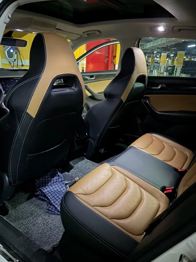 2019 Skoda Kodiak GT 2.0T 186HP L4 7DCT,autocango,china used car exporter,china ev exporter,chinese used car exporter,chinese used ev exporter