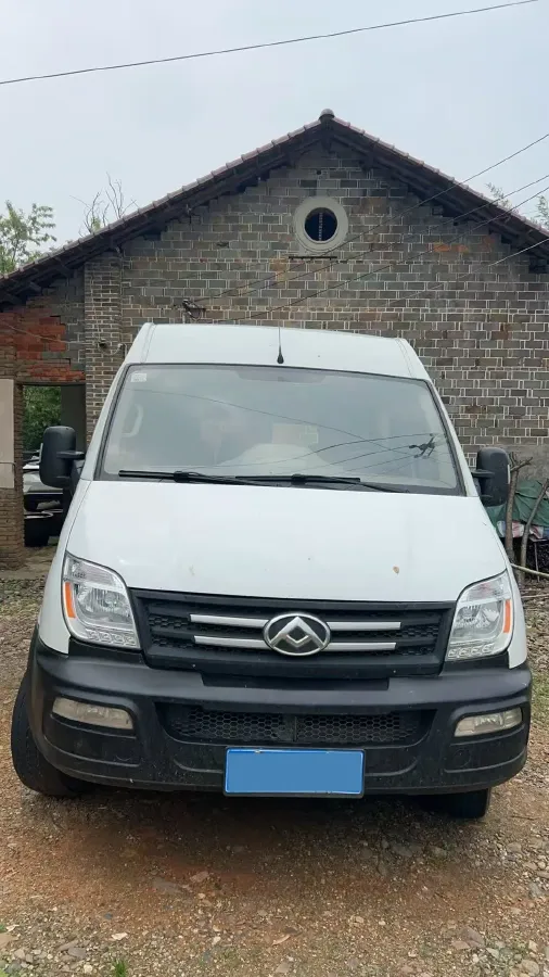 2019 FHA LeiShen 2.5T 129HP L4 6MT,autocango,china used car exporter,china ev exporter,chinese used car exporter,chinese used ev exporter