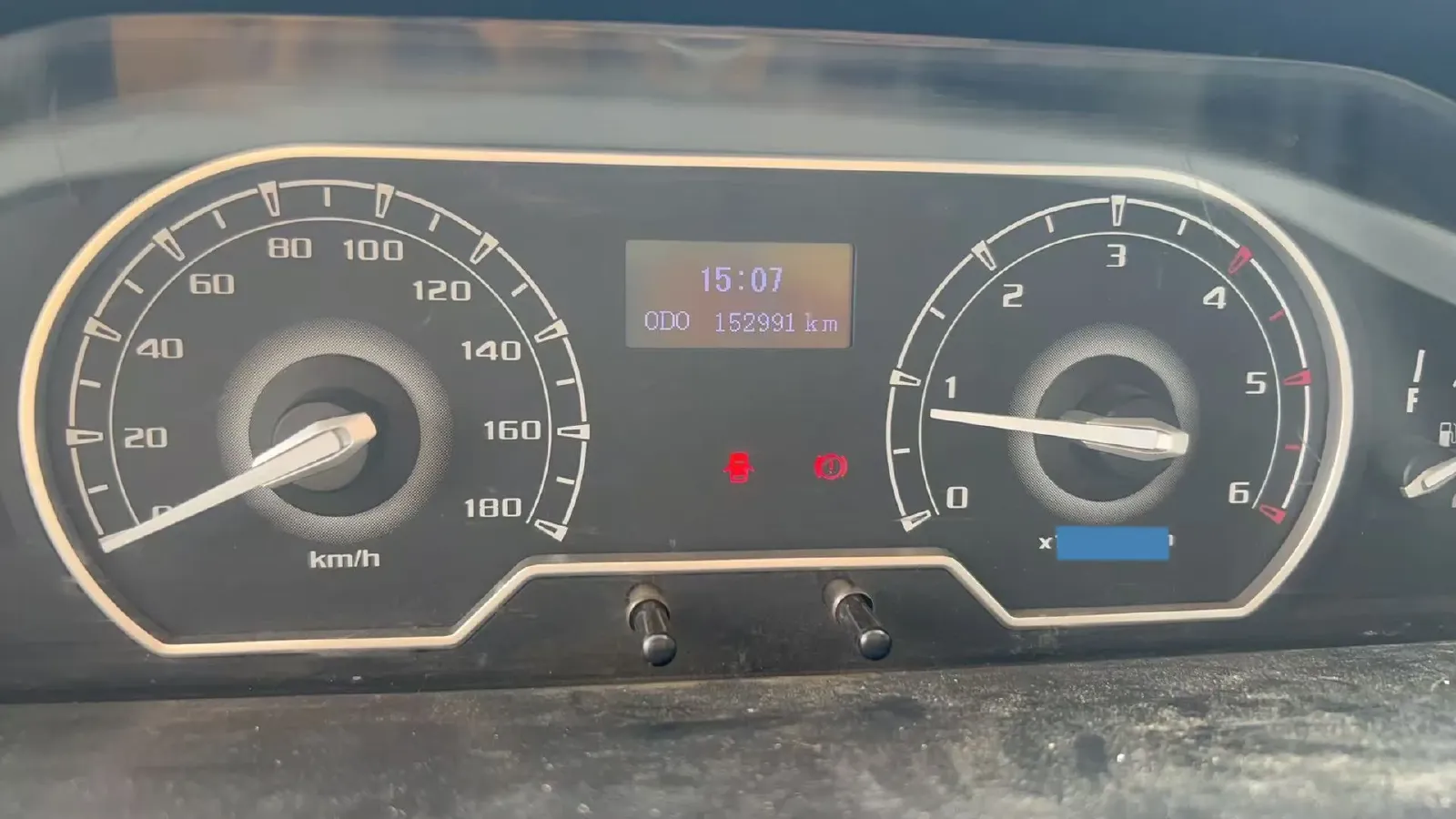 2019 FHA LeiShen 2.5T 129HP L4 6MT,autocango,china used car exporter,china ev exporter,chinese used car exporter,chinese used ev exporter