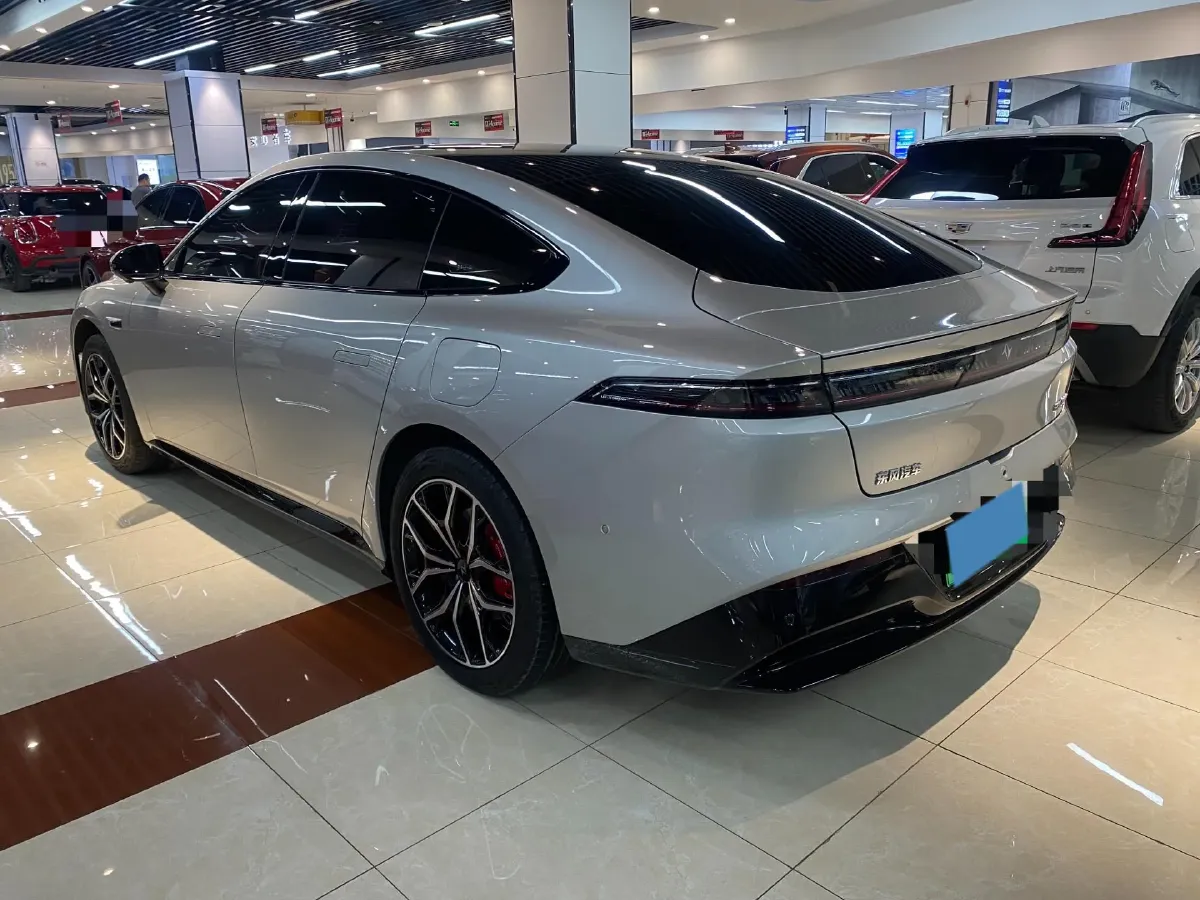 2025 DongFeng eπ eπ007 BEV,autocango,china used car exporter,china ev exporter,chinese used car exporter,chinese used ev exporter