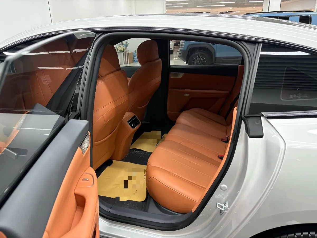 2025 DongFeng eπ eπ007 BEV,autocango,china used car exporter,china ev exporter,chinese used car exporter,chinese used ev exporter