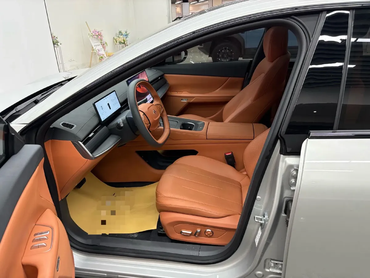 2025 DongFeng eπ eπ007 BEV,autocango,china used car exporter,china ev exporter,chinese used car exporter,chinese used ev exporter