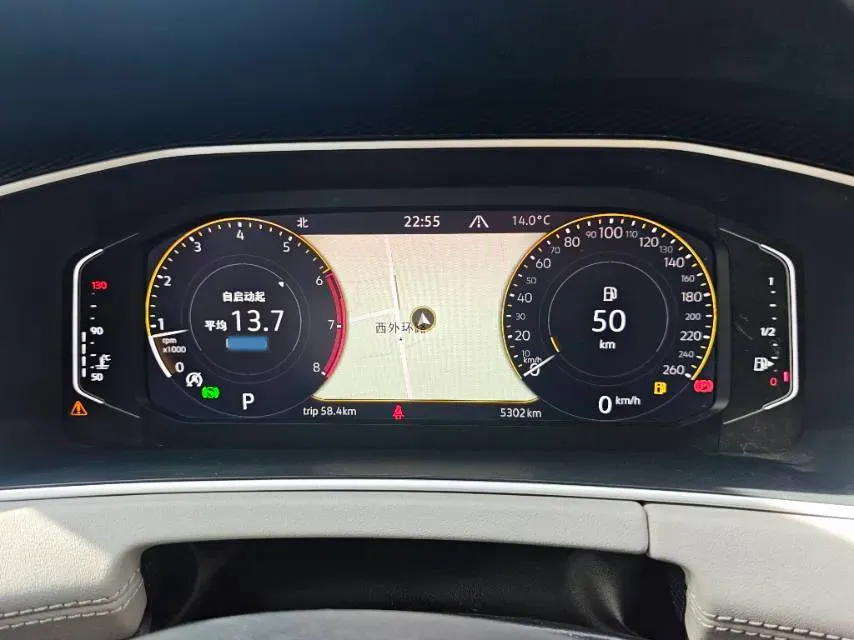 2025 Volkswagen Tayron 2.0T 186HP L4 7DCT,autocango,china used car exporter,china ev exporter,chinese used car exporter,chinese used ev exporter