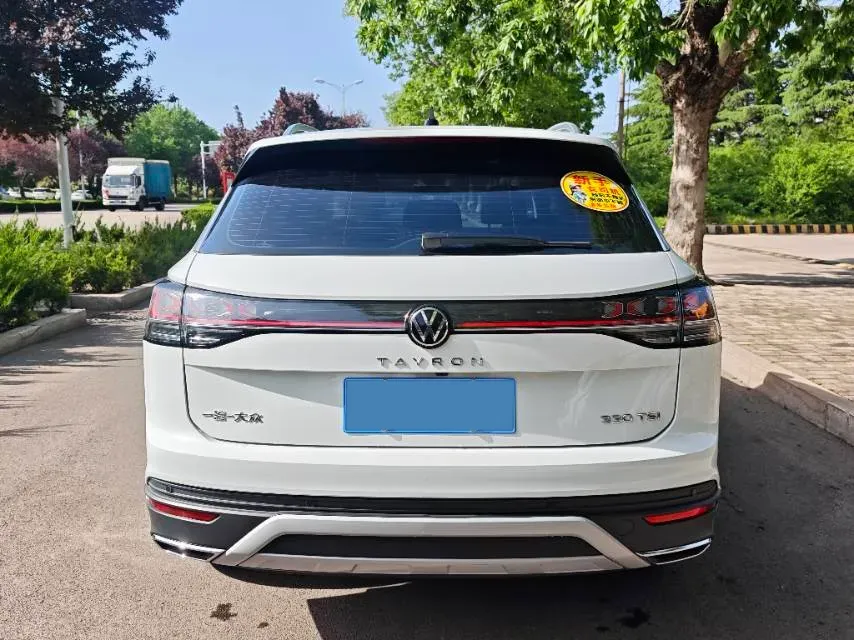 2025 Volkswagen Tayron 2.0T 186HP L4 7DCT,autocango,china used car exporter,china ev exporter,chinese used car exporter,chinese used ev exporter