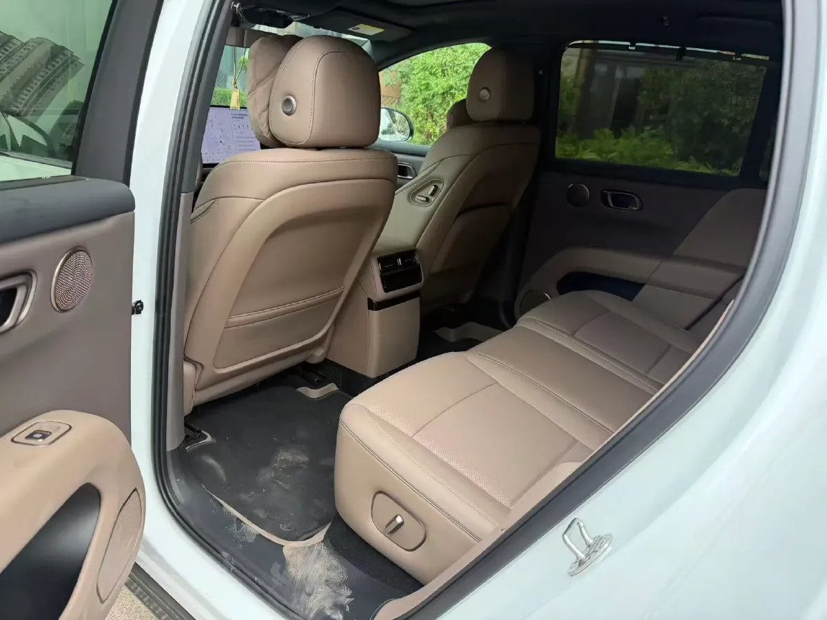 2025 Li i6 BEV,autocango,china used car exporter,china ev exporter,chinese used car exporter,chinese used ev exporter