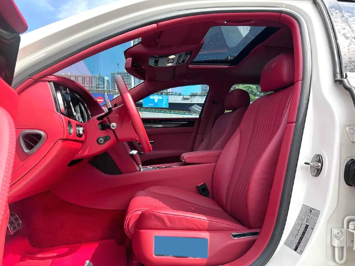 2017 Bentley Flying Spur 4.0T 528HP V8 8AT,autocango,china used car exporter,china ev exporter,chinese used car exporter,chinese used ev exporter