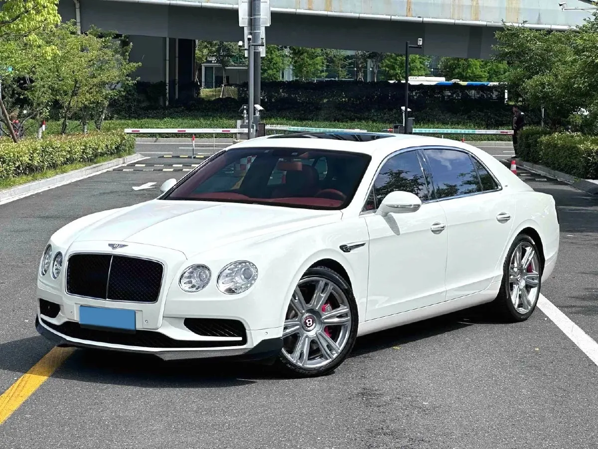2017 Bentley Flying Spur 4.0T 528HP V8 8AT,autocango,china used car exporter,china ev exporter,chinese used car exporter,chinese used ev exporter
