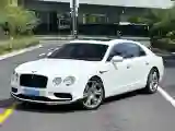 2017 Bentley Flying Spur 4.0T 528HP V8 8AT