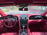 2017 Bentley Flying Spur 4.0T 528HP V8 8AT