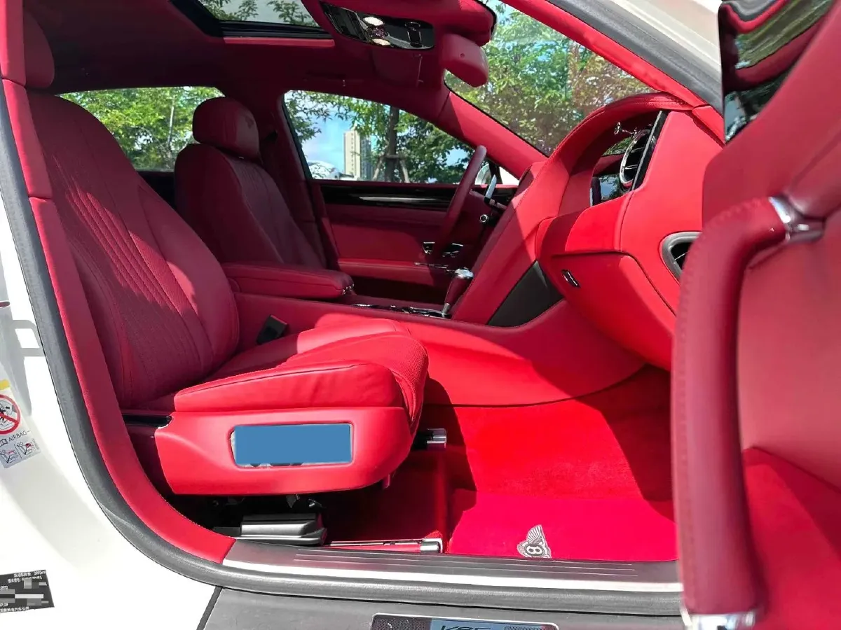 2017 Bentley Flying Spur 4.0T 528HP V8 8AT,autocango,china used car exporter,china ev exporter,chinese used car exporter,chinese used ev exporter