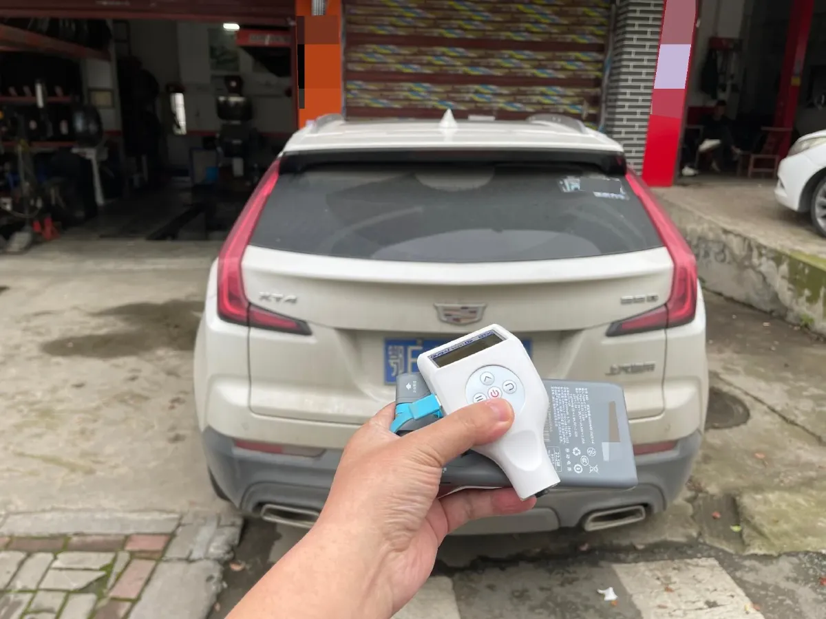 2020 Cadillac XT4 2.0T 241HP L4 9AT,autocango,china used car exporter,china ev exporter,chinese used car exporter,chinese used ev exporter