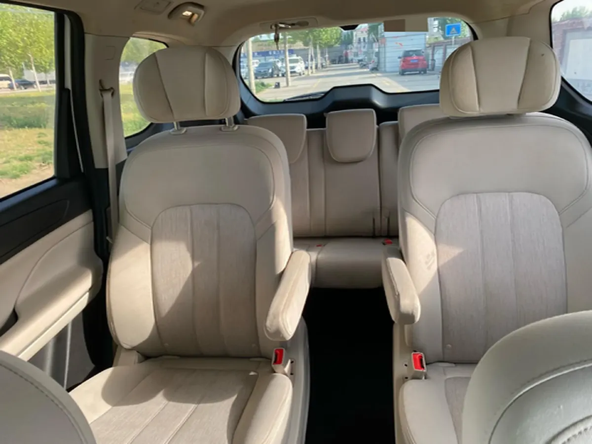 2021 GAC Trumpchi M6 1.5T 169HP L4 7DCT,autocango,china used car exporter,china ev exporter,chinese used car exporter,chinese used ev exporter