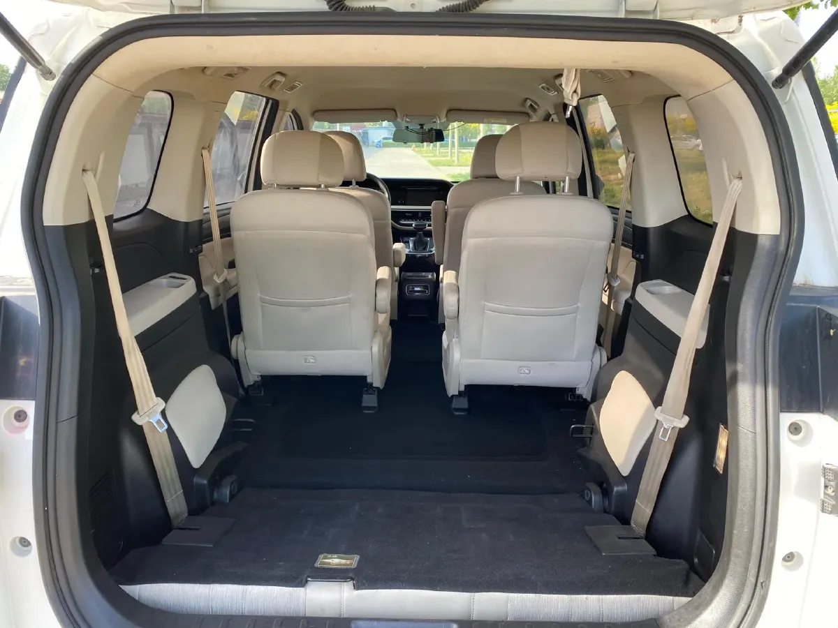 2021 GAC Trumpchi M6 1.5T 169HP L4 7DCT,autocango,china used car exporter,china ev exporter,chinese used car exporter,chinese used ev exporter