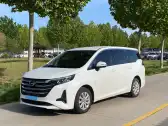 2021 GAC TRUMPCHI M6,autocango,china used car exporter,china ev exporter,chinese used car exporter,chinese used ev exporter