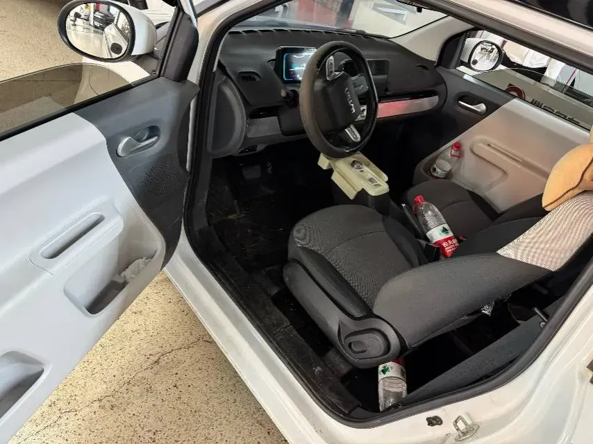 2023 ChangAn QiYuan Lumin BEV 17.65KWH,autocango,china used car exporter,china ev exporter,chinese used car exporter,chinese used ev exporter