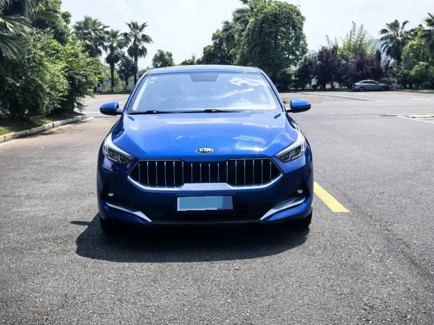 2019 Kia K3 1.5L 115HP L4 CVT,autocango,china used car exporter,china ev exporter,chinese used car exporter,chinese used ev exporter