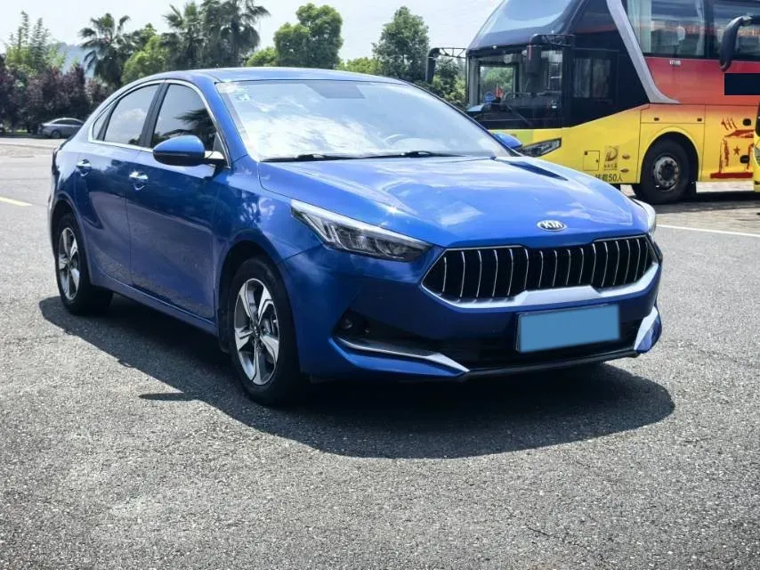 2019 Kia K3 1.5L 115HP L4 CVT,autocango,china used car exporter,china ev exporter,chinese used car exporter,chinese used ev exporter