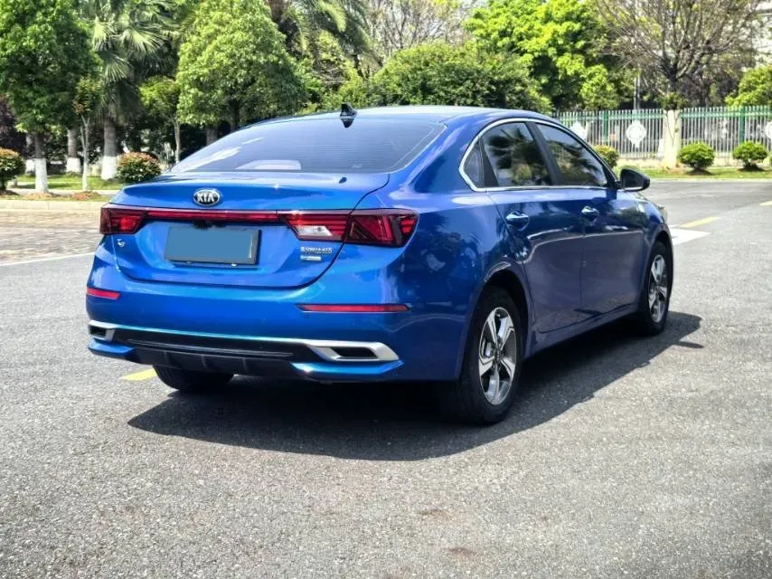 2019 Kia K3 1.5L 115HP L4 CVT,autocango,china used car exporter,china ev exporter,chinese used car exporter,chinese used ev exporter