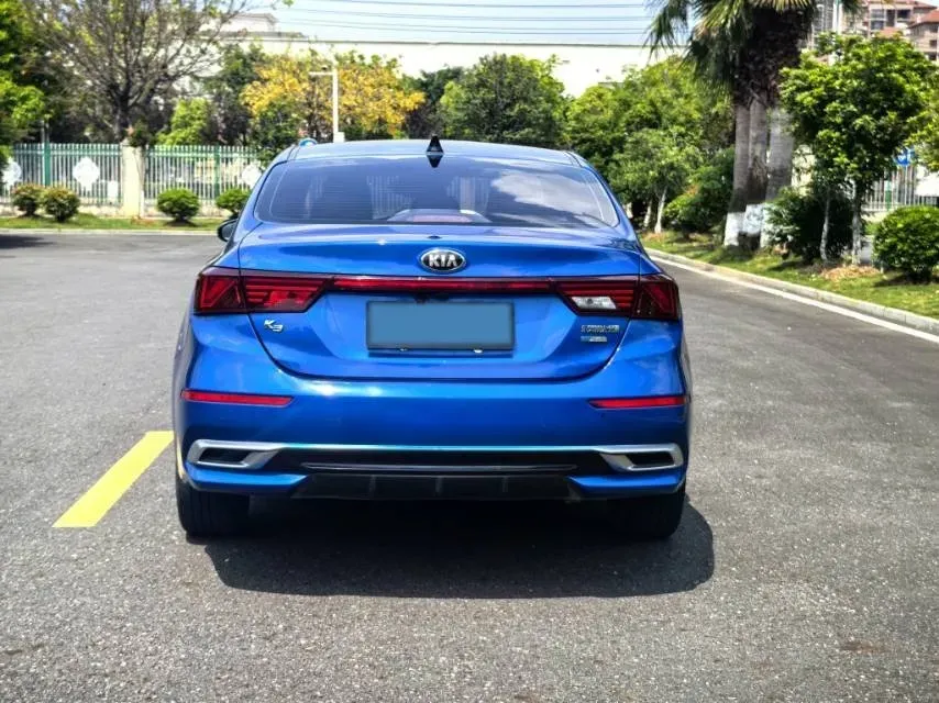 2019 Kia K3 1.5L 115HP L4 CVT,autocango,china used car exporter,china ev exporter,chinese used car exporter,chinese used ev exporter